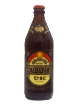 Бавария Темное